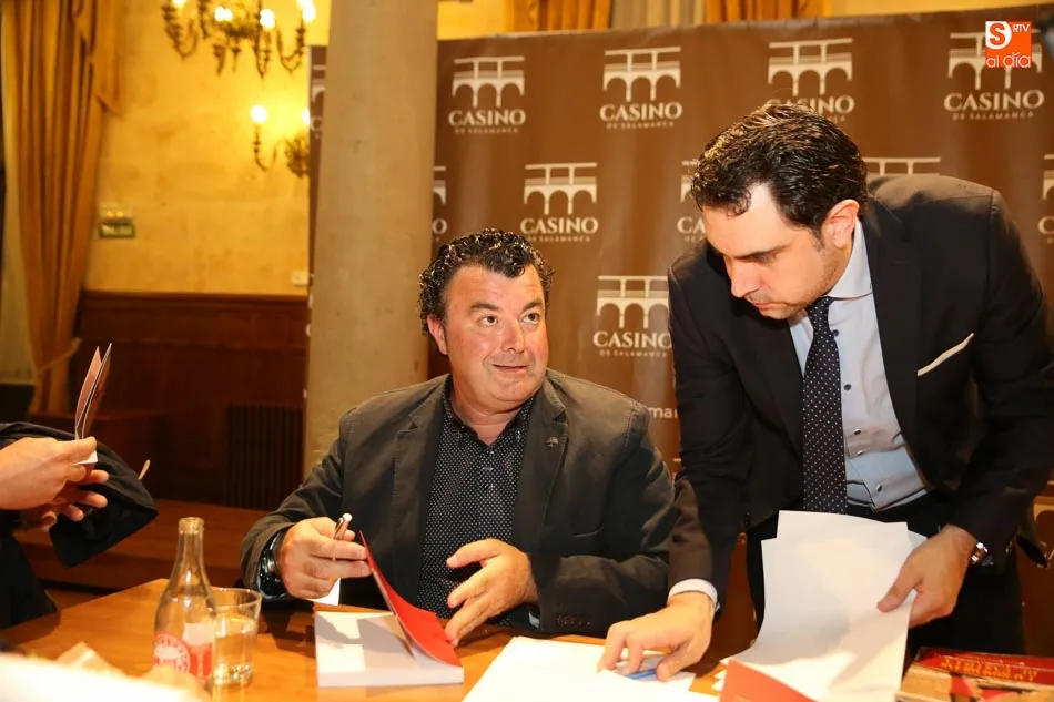 Foto 11 - Paco Ca&ntilde;amero: &ldquo;Los toreros de la pasada centuria tuvieron una vida muy novelesca&rdquo;
