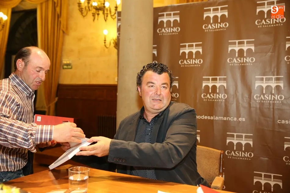 Foto 9 - Paco Ca&ntilde;amero: &ldquo;Los toreros de la pasada centuria tuvieron una vida muy novelesca&rdquo;