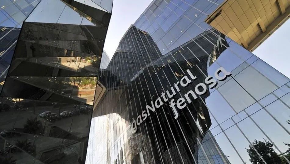 	Gas Natural distribuye el gas a través de la marca Nedgia