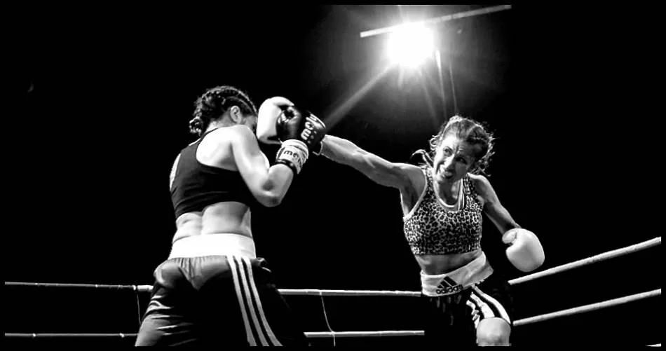 El deporte femenino será protagonista en la jornada del viernes. Foto: Montse García y Sabela Moscoso