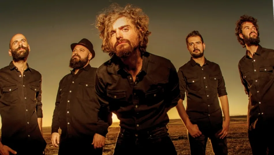 El grupo se ha consolidad como una de las grandes promesas del panorama musical emergente