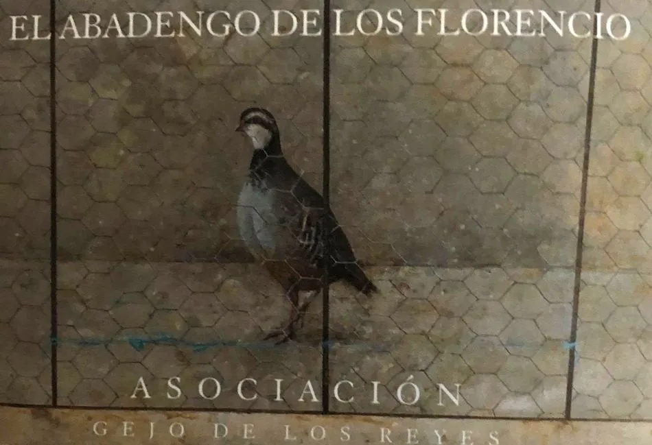 Foto 4 - Gejo de los Reyes recibe la visita de alumnos del IES Venancio Blanco  
