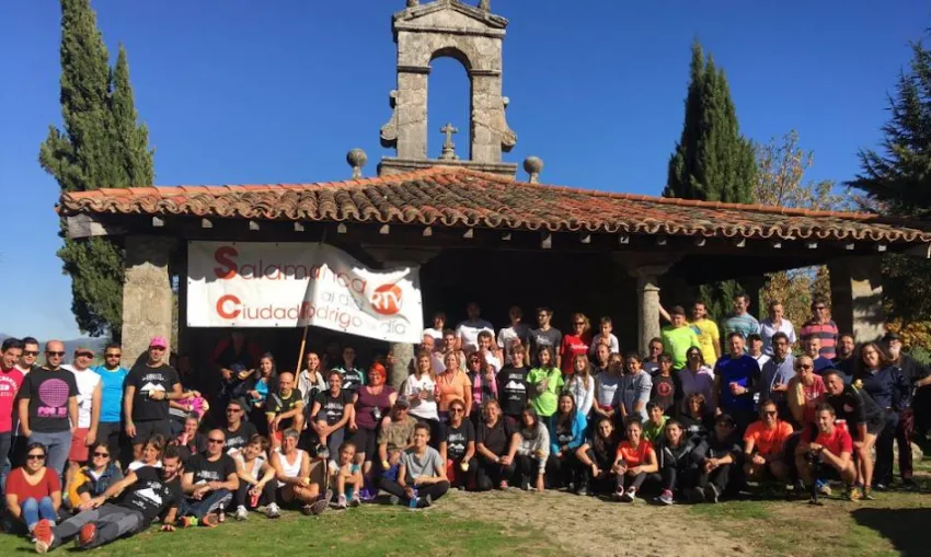 Tres Valles celebrará el domingo su ‘Voluntary Fest’ para homenajear a sus voluntarios  