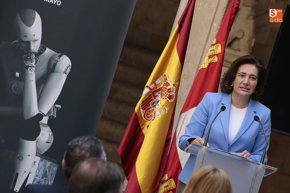 Foto 10 - El F&Agrave;CYL llenar&aacute; de cultura Salamanca con 80 espect&aacute;culos para todos los p&uacute;blicos  