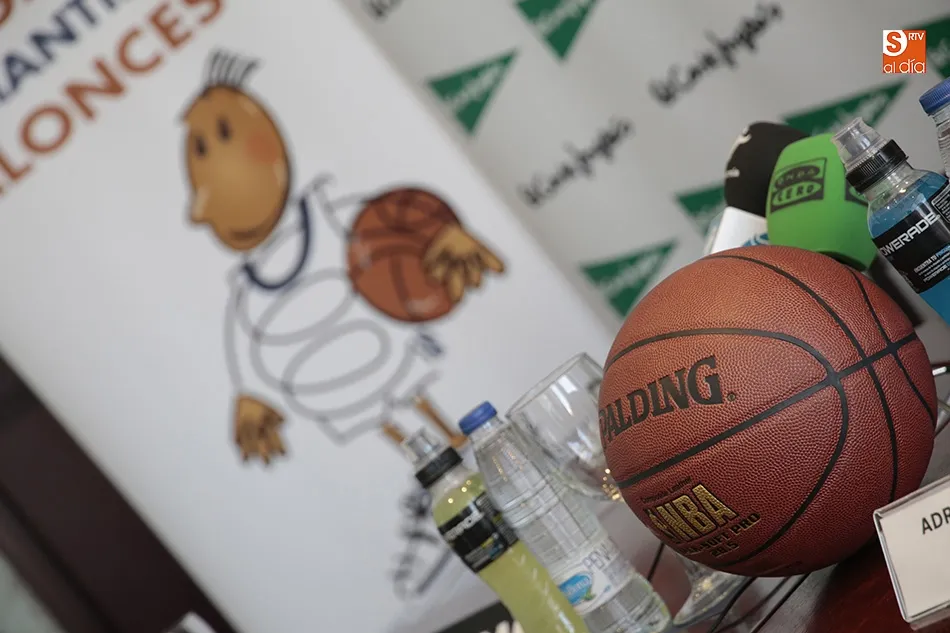 Foto 6 - El D&iacute;a del Minibasket ser&aacute; una fiesta para los m&aacute;s peque&ntilde;os en el parque de los Jesuitas
