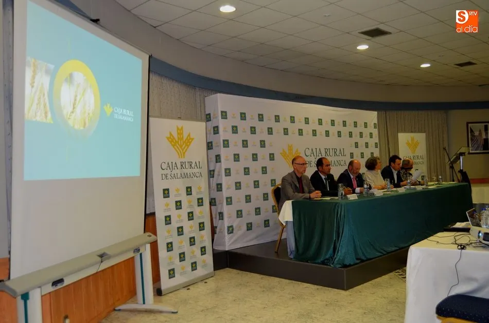 Foto 4 - Caja Rural de Salamanca eleva sus beneficios un 32,81% alcanzando los 5,01 millones de euros en...
