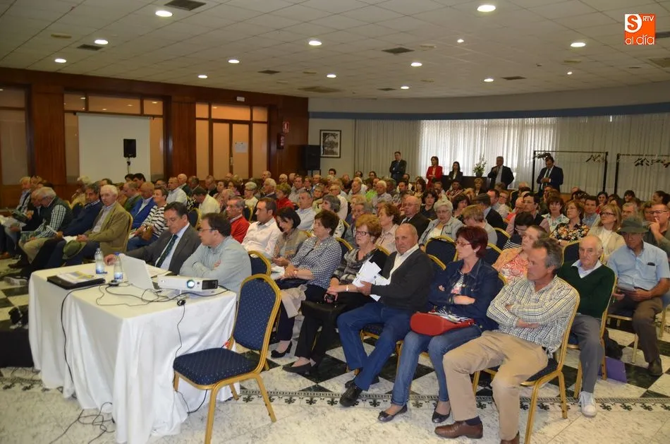 Foto 2 - Caja Rural de Salamanca eleva sus beneficios un 32,81% alcanzando los 5,01 millones de euros en...