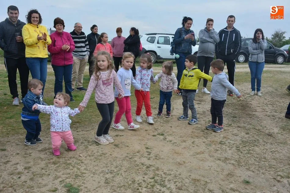 Foto 5 - Animada fiesta campestre en el d&iacute;a de San Gregorio