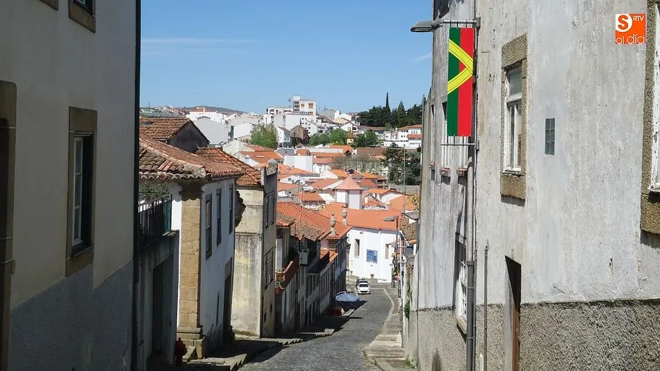 Foto 9 - La bella historia de las Cantarinhas