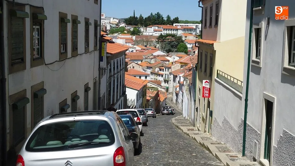Foto 7 - La bella historia de las Cantarinhas