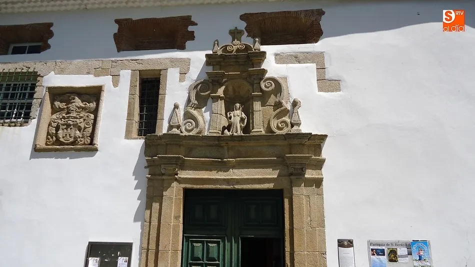 Foto 6 - La bella historia de las Cantarinhas