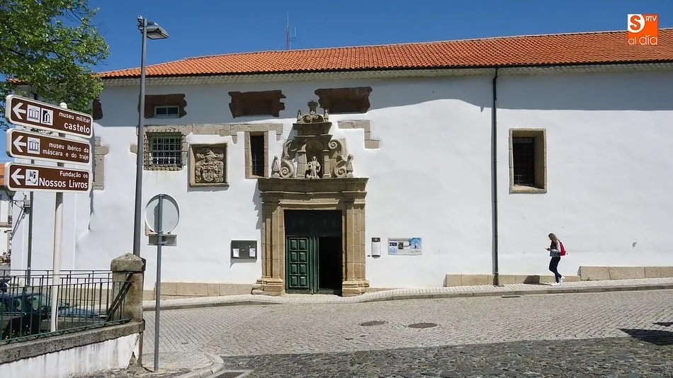 Foto 3 - La bella historia de las Cantarinhas