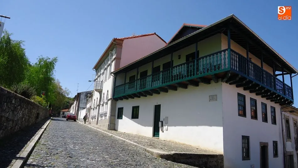 Foto 4 - La bella historia de las Cantarinhas
