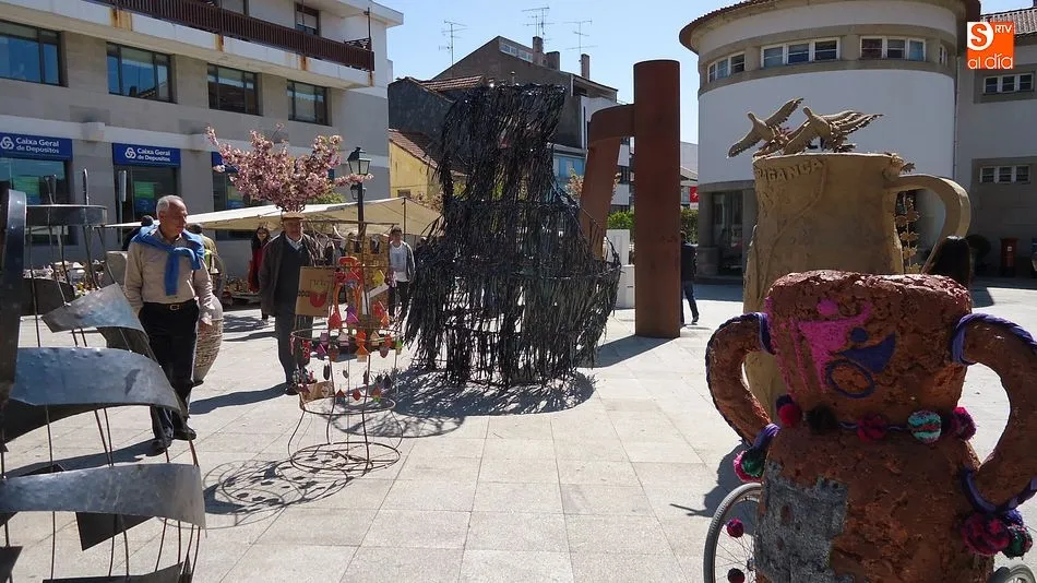 Foto 7 - Las Cantarinhas&nbsp;de Bragan&ccedil;a, candidatas a Patrimonio Inmaterial de Portugal  