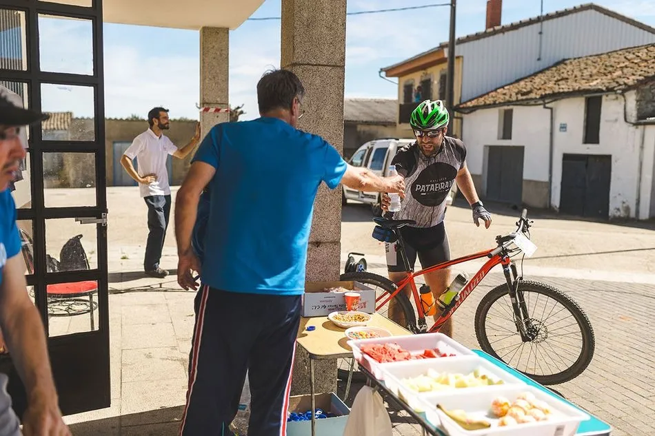 Foto 2 - &Uacute;ltimos d&iacute;as para apuntarse con bonificaci&oacute;n a la Ruta Vetona  