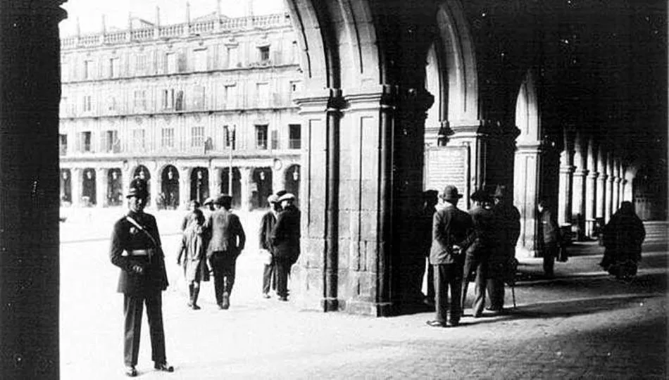 El periódico digital de 1932