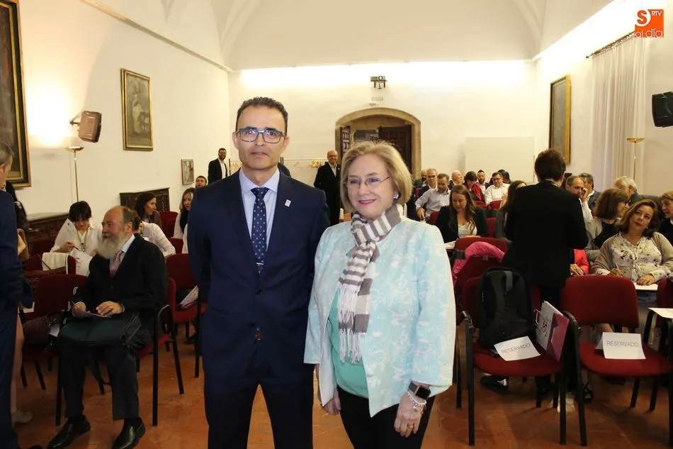 Foto 3 - &ldquo;Uno de nuestros problemas es la acreditaci&oacute;n de fisioterapeutas a las plazas docentes...