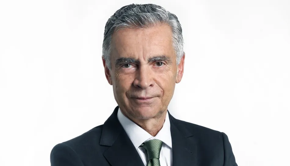 García Sánchez sucede a Manuel Marín, que presidió la fundación desde 2008 hasta su fallecimiento, el pasado 4 de diciembre