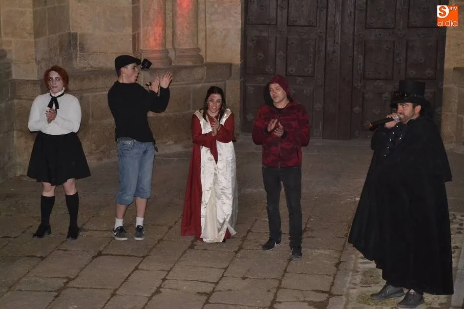 La Ruta de los Malditos 2 ya tiene fechas para sus citas veraniegas  