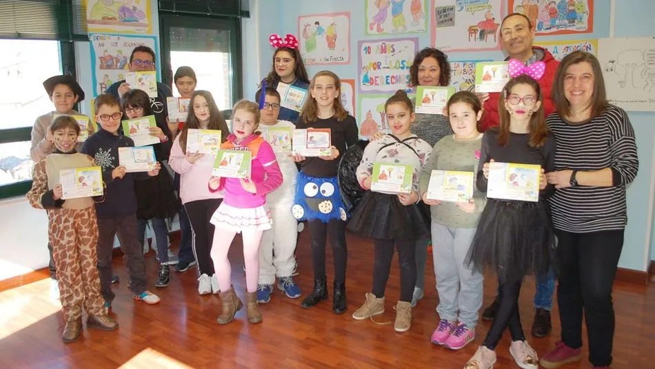 Ciudad de los Niños de Carbajosa de la Sagrada