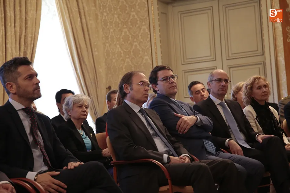 Foto 10 - &ldquo;Sin el apoyo del Ayuntamiento este proyecto no hubiera sido posible&rdquo;