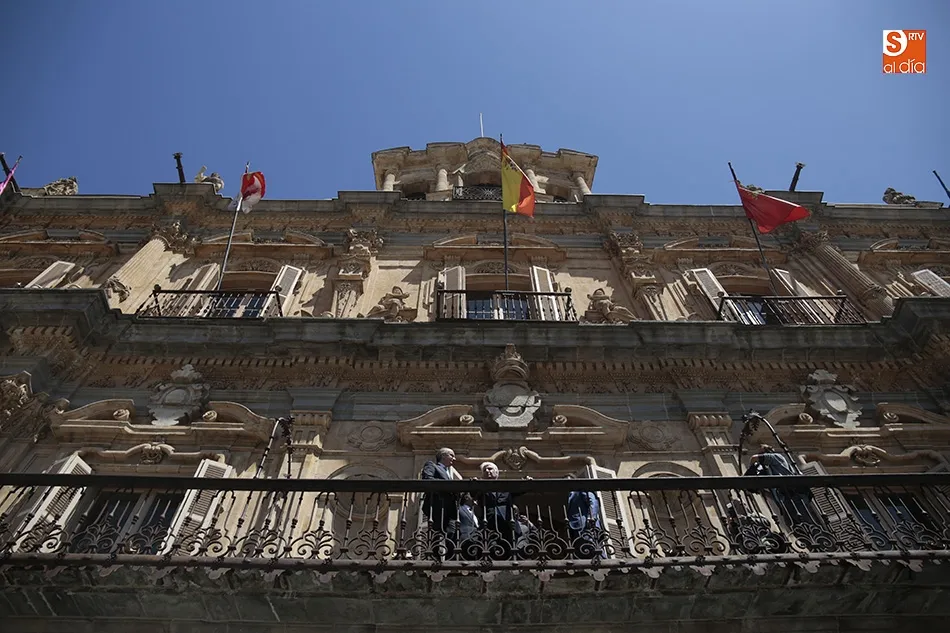 Foto 6 - &ldquo;Sin el apoyo del Ayuntamiento este proyecto no hubiera sido posible&rdquo;