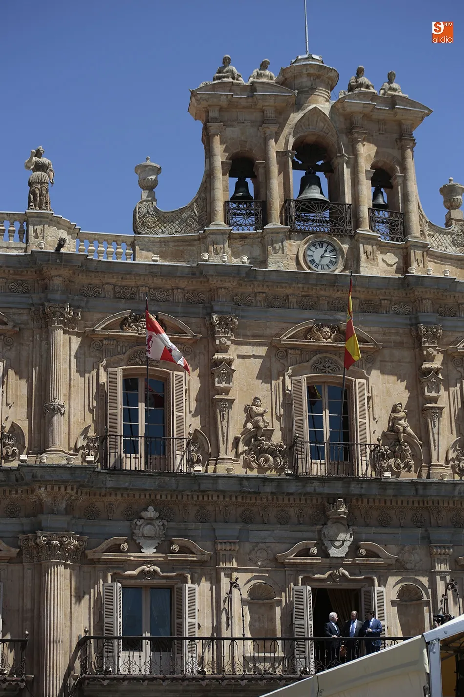 Foto 5 - &ldquo;Sin el apoyo del Ayuntamiento este proyecto no hubiera sido posible&rdquo;