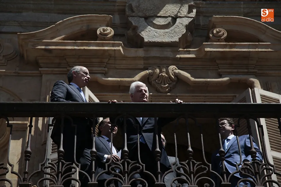 Foto 3 - &ldquo;Sin el apoyo del Ayuntamiento este proyecto no hubiera sido posible&rdquo;