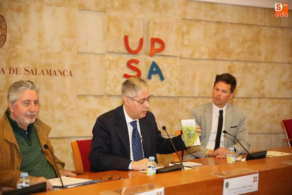 Foto 4 - &ldquo;Pocos pa&iacute;ses fronterizos se llevan tan bien como espa&ntilde;oles y lusos, no hay suspicacias&rdquo;