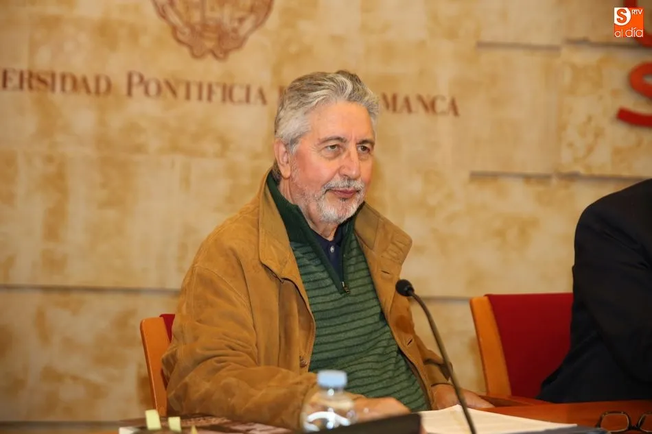 Foto 3 - &ldquo;Pocos pa&iacute;ses fronterizos se llevan tan bien como espa&ntilde;oles y lusos, no hay suspicacias&rdquo;