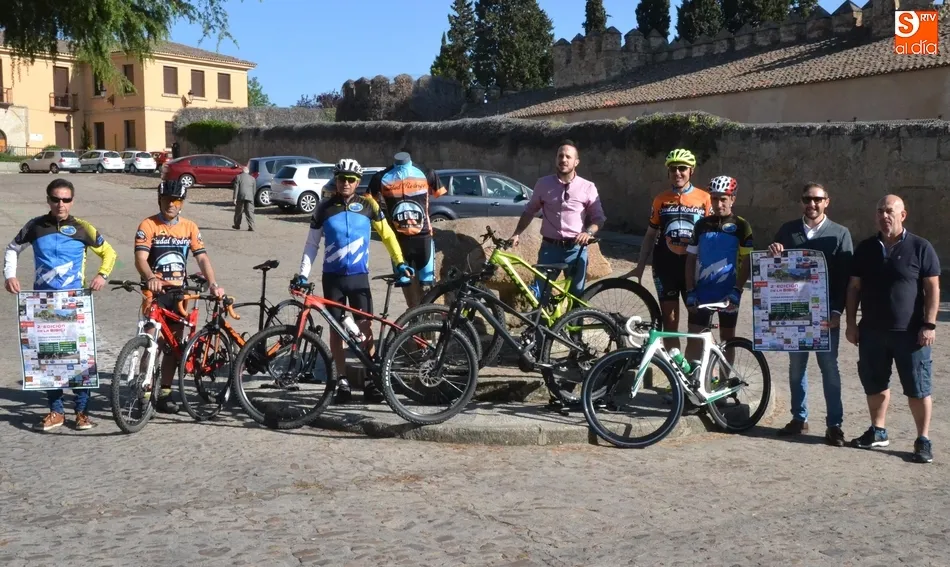 Casi 200 empresas locales colaboran con la 2ª Bibici, que tendrá lugar el ‘40 de mayo’  