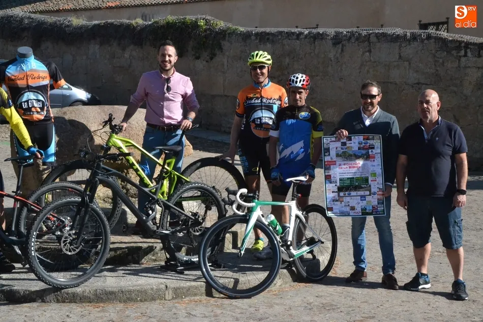 Foto 2 - Casi 200 empresas locales colaboran con la 2&ordf; Bibici, que tendr&aacute; lugar el &lsquo;40 de mayo&rsquo;  