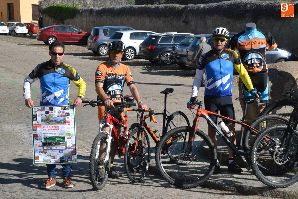 Foto 3 - Casi 200 empresas locales colaboran con la 2&ordf; Bibici, que tendr&aacute; lugar el &lsquo;40 de mayo&rsquo;  