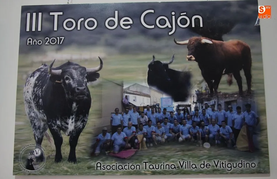 Foto 9 - El edificio San Nicol&aacute;s ofrece un recorrido por la historia de la Asociaci&oacute;n Taurina &lsquo;Villa de...