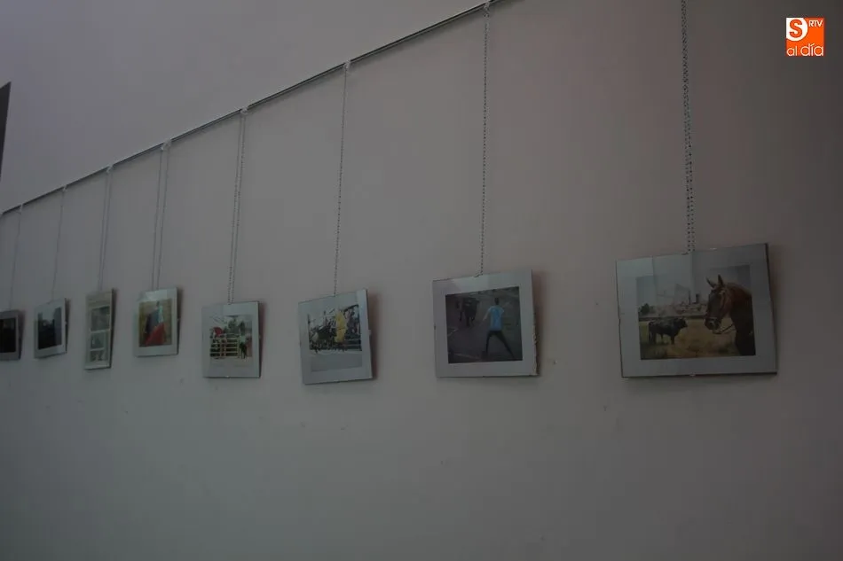 Foto 8 - El edificio San Nicol&aacute;s ofrece un recorrido por la historia de la Asociaci&oacute;n Taurina &lsquo;Villa de...