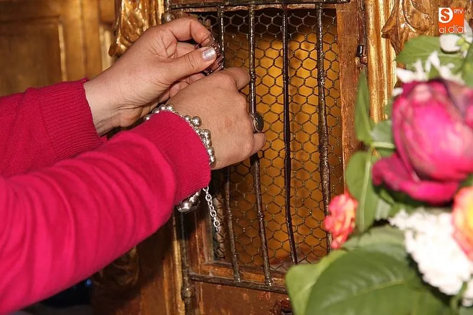 Foto 2 - Una paella y verbena acompa&ntilde;ar&aacute;n a los actos religiosos en honor a la Virgen &lsquo;Chica&rsquo;  