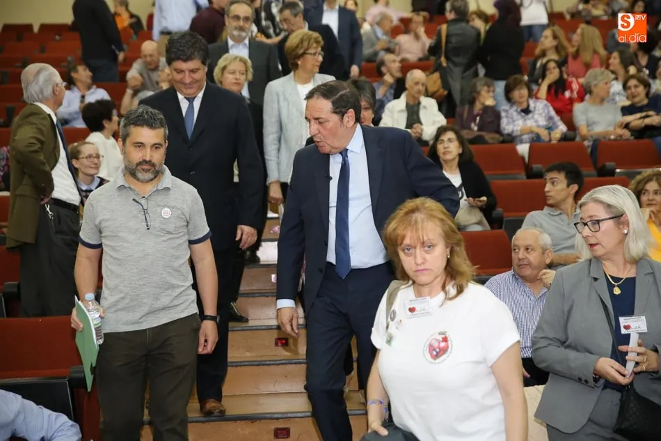 Foto 9 - &ldquo;Sanidad p&uacute;blica, universal y&nbsp;gratuita frente a los discursos catastrofistas de privatizaci&oacute;n...