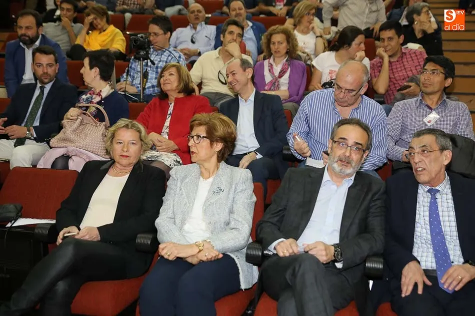 Foto 3 - &ldquo;Sanidad p&uacute;blica, universal y&nbsp;gratuita frente a los discursos catastrofistas de privatizaci&oacute;n...