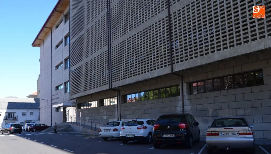 Escuela Superior de Ingeniería Industrial de Béjar