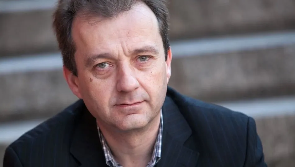 José Luis Pazos, expresidente de CEAPA