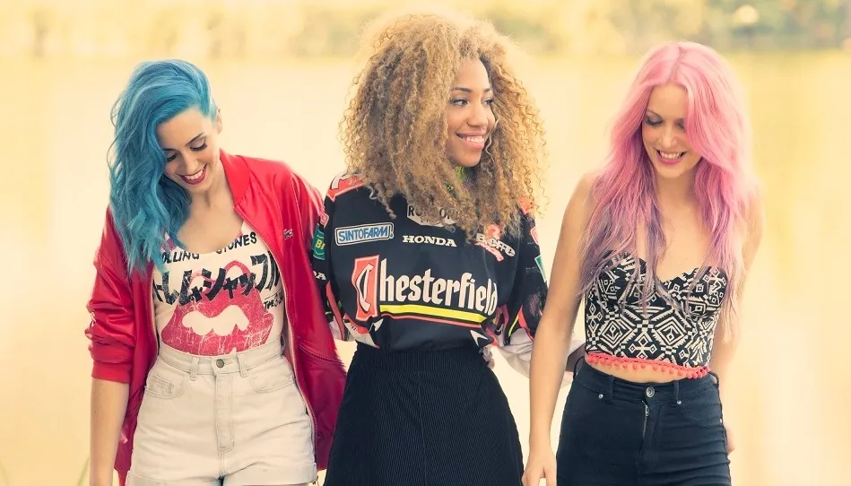Sweet California repasará todos los éxitos de su carrera musical junto a nuevos temas
