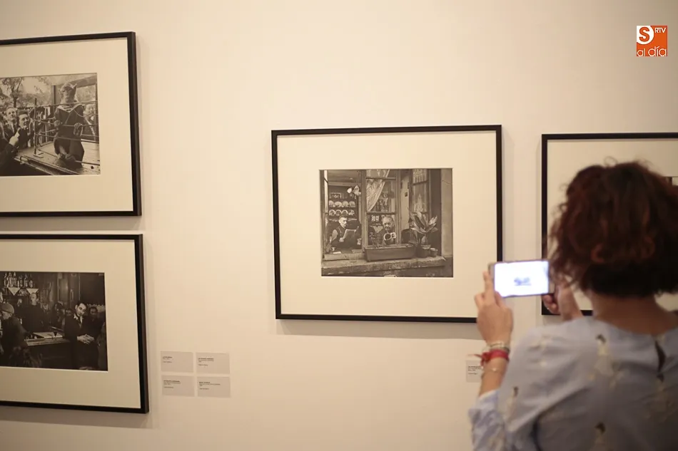 Foto 10 - La excepcional mirada de lo cotidiano de Robert Doisneau