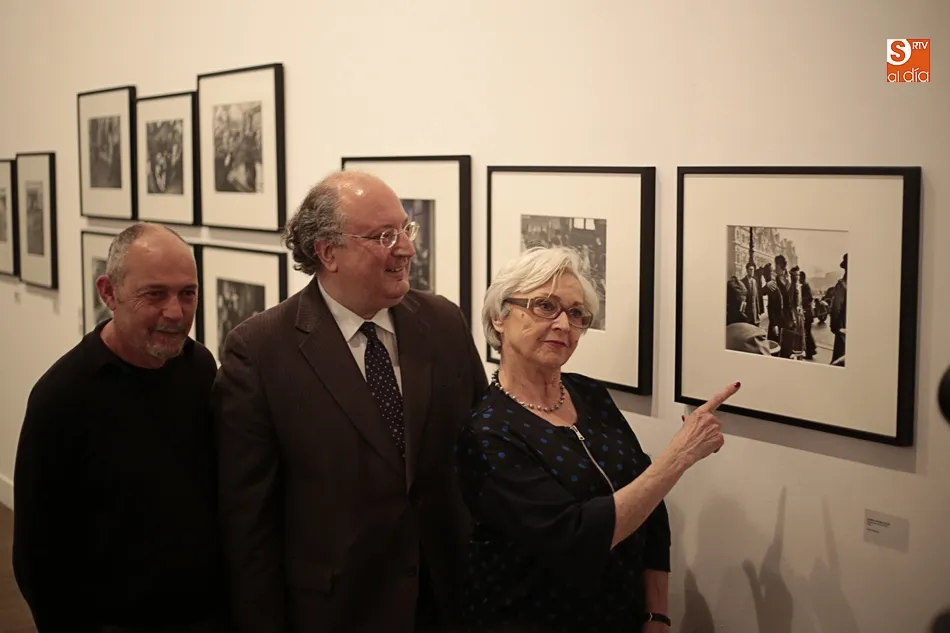 Foto 6 - La excepcional mirada de lo cotidiano de Robert Doisneau