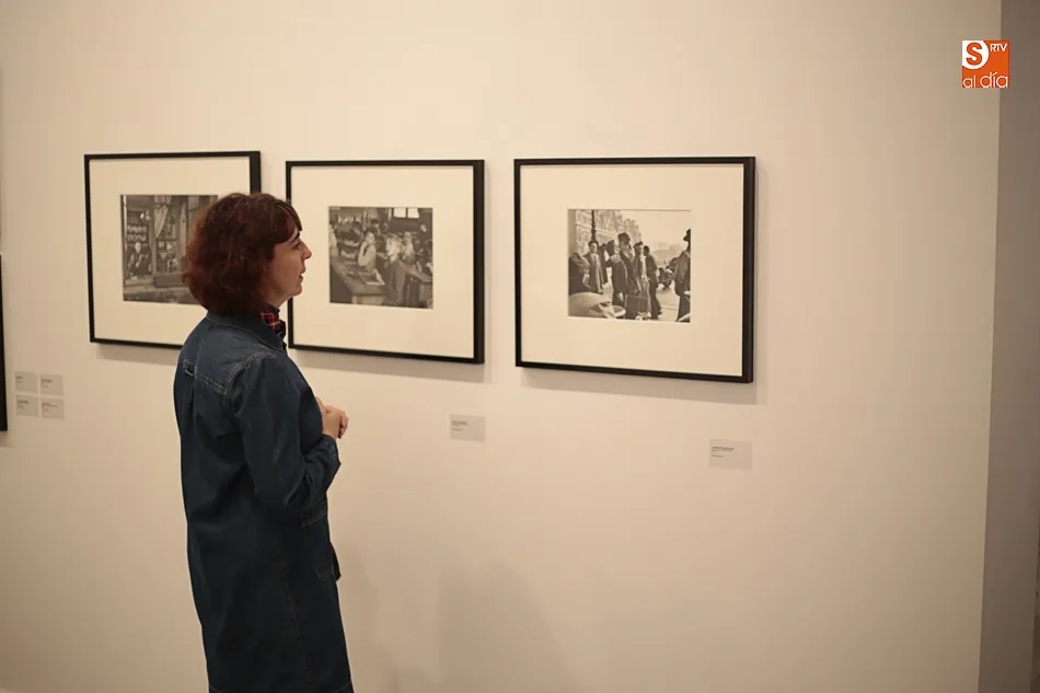 Foto 5 - La excepcional mirada de lo cotidiano de Robert Doisneau