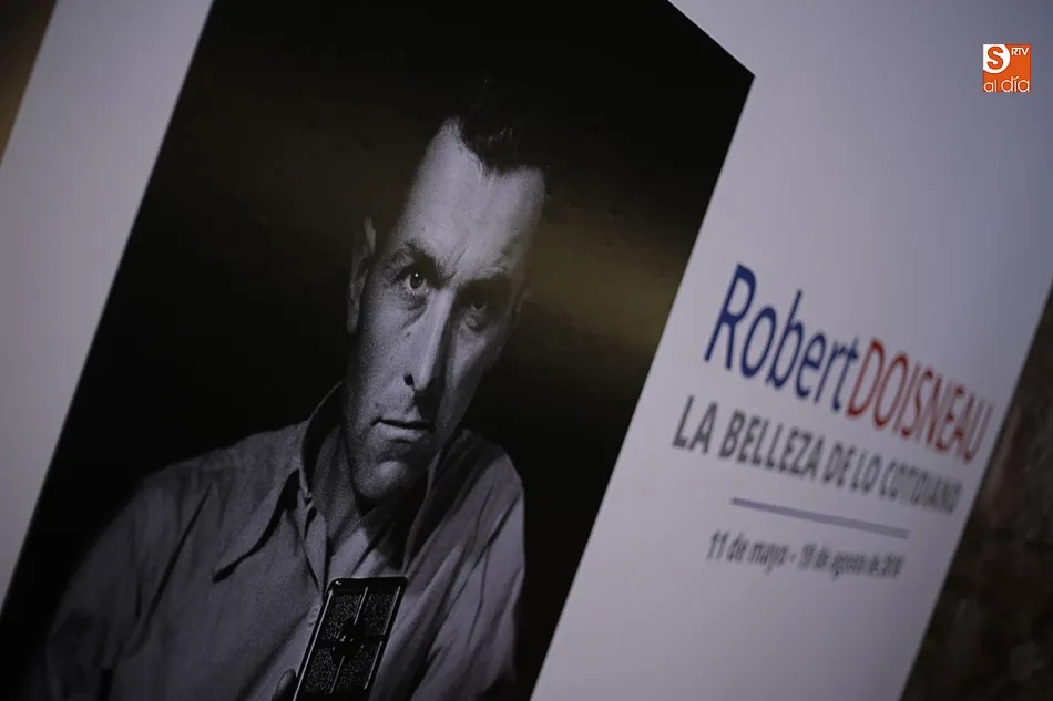 Foto 3 - La excepcional mirada de lo cotidiano de Robert Doisneau