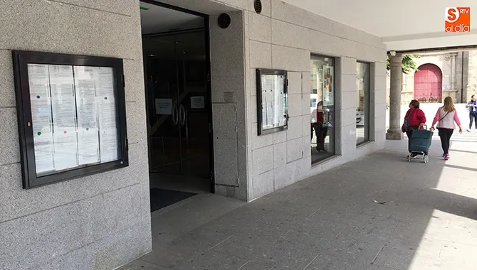 El Ayuntamiento de Peñaranda insta a los afectados por el cobro erróneo de recibos que se acerque al las oficinas de Regtsa para solucionar la incidencia