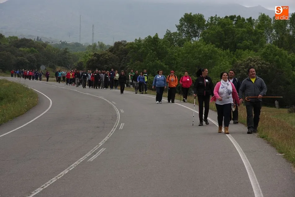 Los participantes recorrerán varias localidades del entorno de Ledrada