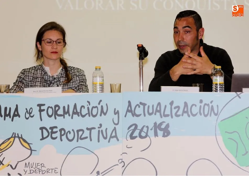 Foto 4 - La visibilidad social de la mujer en el deporte y el momento del cambio