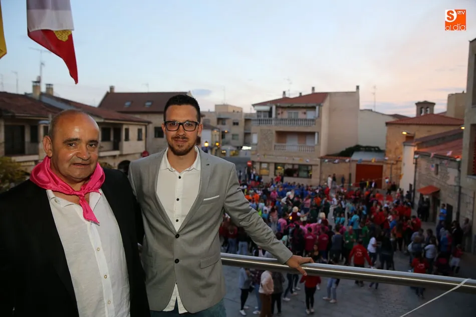Foto 9 - Villamayor estalla de alegr&iacute;a con las fiestas en honor de la Virgen de los Remedios