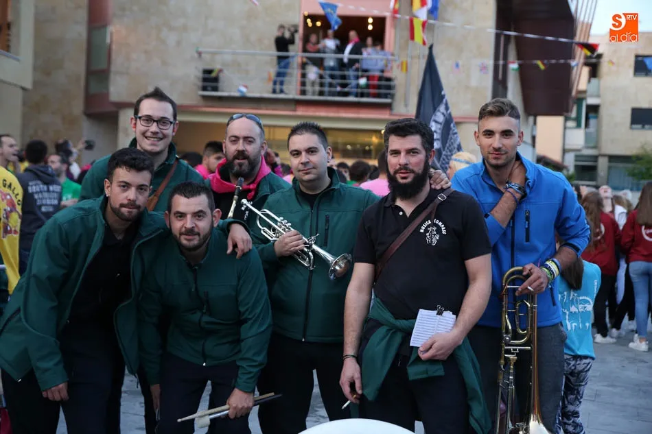 Foto 8 - Villamayor estalla de alegr&iacute;a con las fiestas en honor de la Virgen de los Remedios